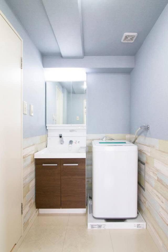 Bhotel La-Shante - 5 Mins Walk To The Peacepark & Up To 4 Ppl Hiroshima Bagian luar foto